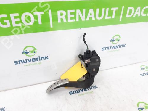 Pedal RENAULT MEGANE IV Grandtour (K9A/M/N_) 1.3 TCe 160 (K9NC) (158 hp) 18325605