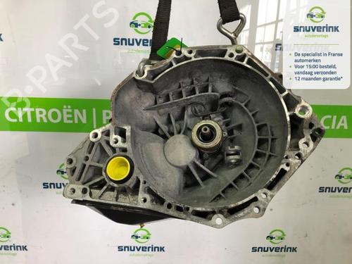 Gearbox OPEL CORSA D (S07) 1.2 (L08, L68) | BP40579940M3 - Image 7