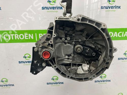 Used Gearbox Gearbox 20499420 20499420