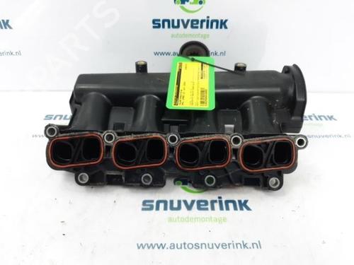 Intake manifold OPEL COMBO Box Body/MPV (X12) 1.3 CDTI (B05) | BP40570099M70 - Image 3