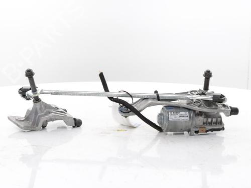 Used Front wipers mechanism Front wipers mechanism 39507949 39507949