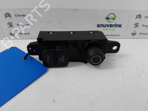 Used Electronic module PEUGEOT 208 I (CA_, CC_) 1.2 VTI 82 (82 hp) 13191056
