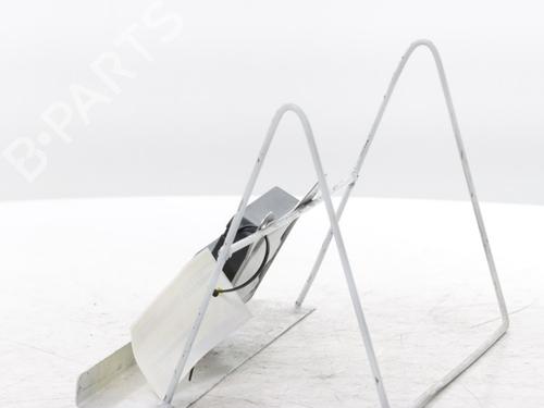 ECU airbags RENAULT TWINGO III (BCM_, BCA_) Z.E: (BCA1) | BP30866677M53