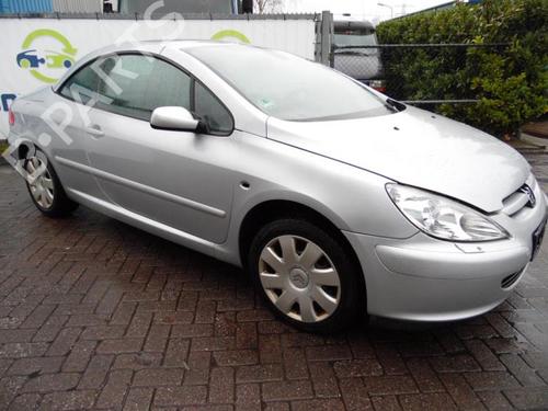 Pipe PEUGEOT 307 CC (3B) 2.0 16V | BP40575889M125 - Image 6