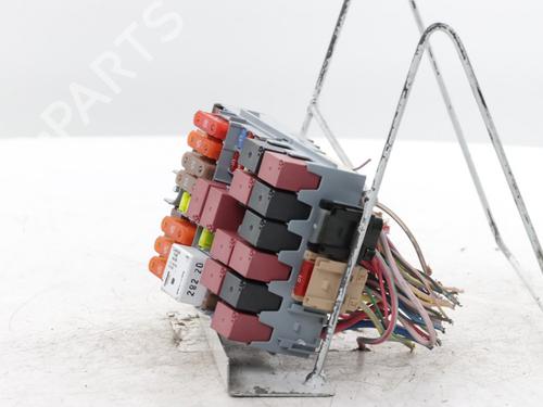 Fuse box JEEP COMPASS (MP, M6, MV, M7) 1.3 | BP38264131E1 - Image 4