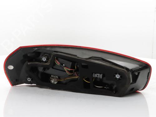 Right taillight CITROËN C4 Picasso II 1.2 THP 130 | BP38545003C35 - Image 6