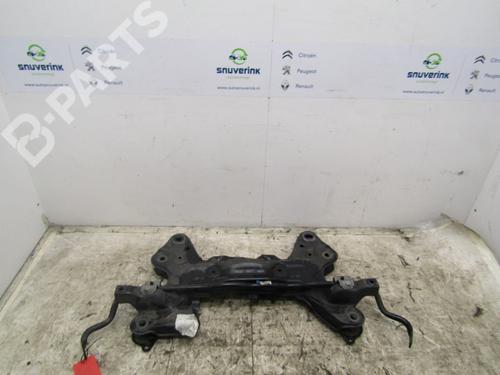 Used Anti roll bar Anti roll bar CITROËN C4 CACTUS 1.2 THP 110 (110 hp) 10789785 10789785