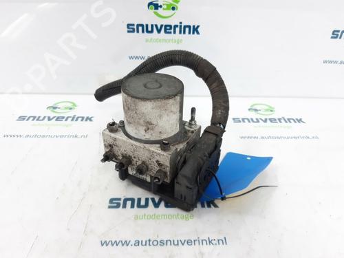 Used ABS pump PEUGEOT EXPERT Van (VF3A_, VF3U_, VF3X_) 1.6 HDi 90 16V (90 hp) 10802374