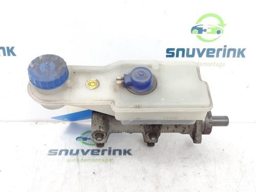 Brake master cylinder CITROËN JUMPER I Van (230L) 2.5 TD | BP10786102M77 