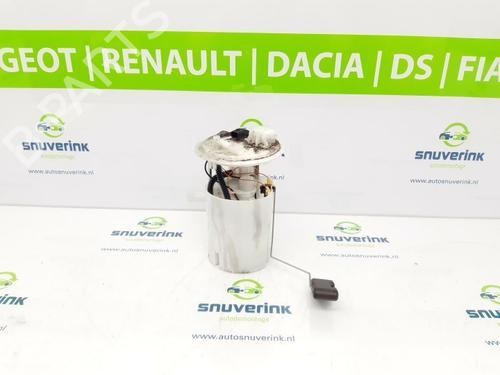 Used Fuel pump RENAULT MEGANE IV Grandtour (K9A/M/N_) 1.2 TCe 100 (100 hp) 21195571
