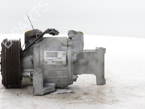 Compresseur AC Compresseur AC RENAULT TWINGO III (BCM_, BCA_) 1.0 SCe 70 (71 hp) 36089868 36089868