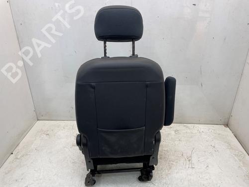 Left front seat PEUGEOT PARTNER Tepee 1.6 VTi | BP29640472C15 - Image 4
