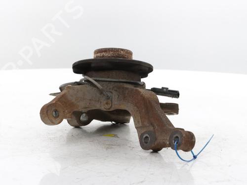 Left front steering knuckle DACIA DUSTER (PYM_, PYN_) 1.2 TCe 130 | BP39267657M25 - Image 7