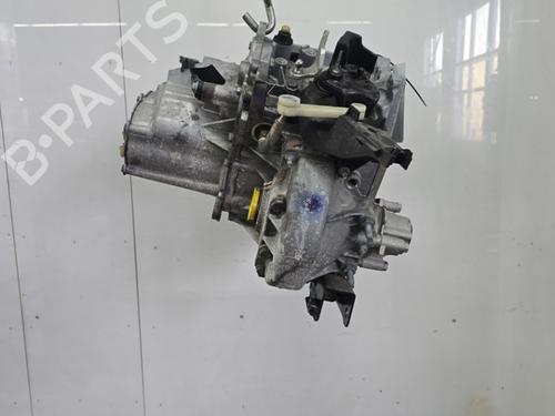 Gearbox OPEL COMBO Box Body/MPV (K9) 1.5 D | BP27688256M3 - Image 3