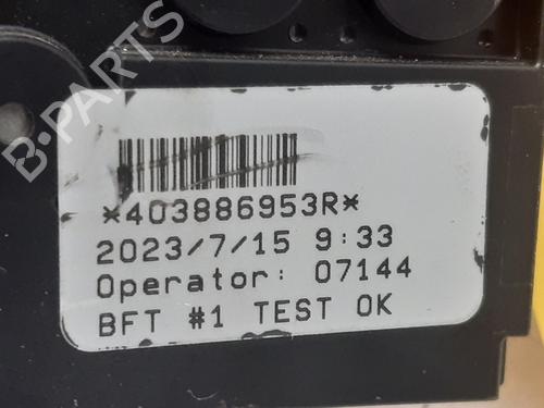 Fuse box RENAULT AUSTRAL E-TECH 200 Hybrid (HGM2) | BP24841061E1 
