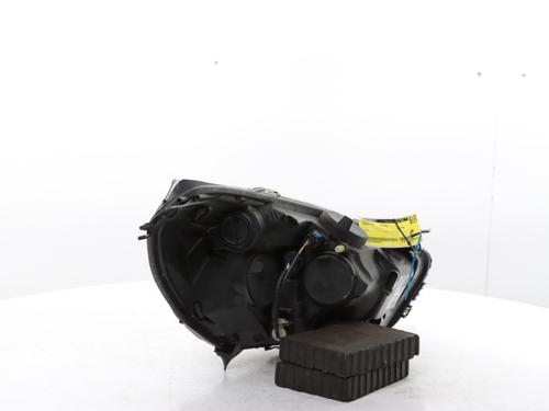 Left headlight RENAULT CLIO IV (BH_) 0.9 TCe 90 (BHNF, BHMA, BHMH, BHJK, BHJR) | BP30757672C28