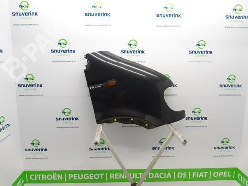 Used Right front fenders Right front fenders RENAULT MASTER II Van (FD) 2.2 dCI 90 (90 hp) 10801043 10801043