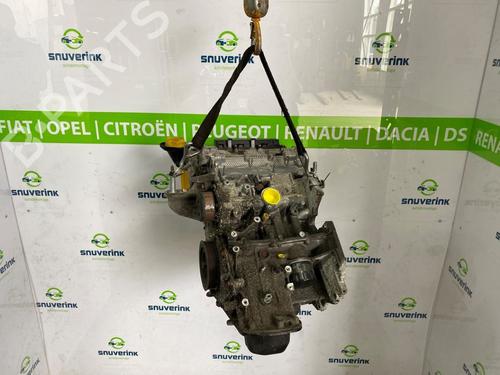 Used Engine RENAULT TWINGO III (BCM_, BCA_) 1.0 SCe 70 (BCMB) (69 hp) 19060533