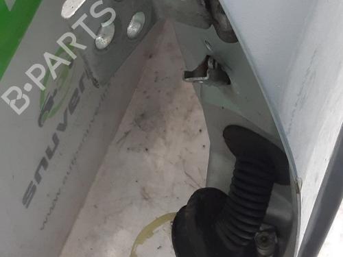 Left front door CITROËN C3 Pluriel (HB_) 1.4 | BP17433431C2 