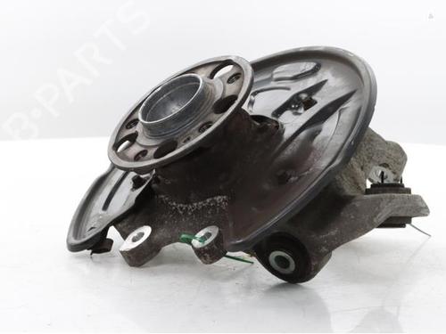 Right rear steering knuckle MERCEDES-BENZ E-CLASS (W213) E 200 (213.042) | BP40543635M28 - Image 2