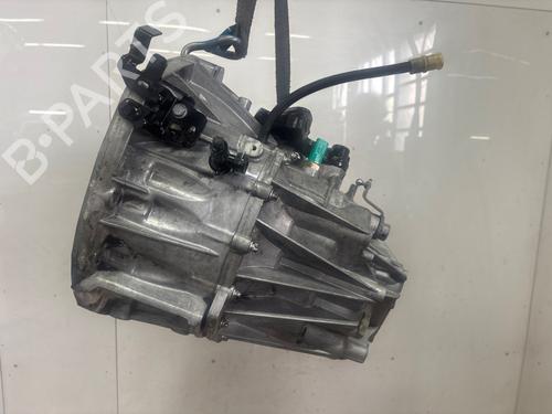 Used Gearbox RENAULT TRAFIC III Van (FG_) 2.0 dCi 120 (FGMN) (120 hp) 30185782