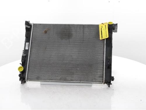 Used Water radiator Water radiator RENAULT CLIO V (B7_) 1.0 TCe 100 (B7MT) (101 hp) 29640863 29640863