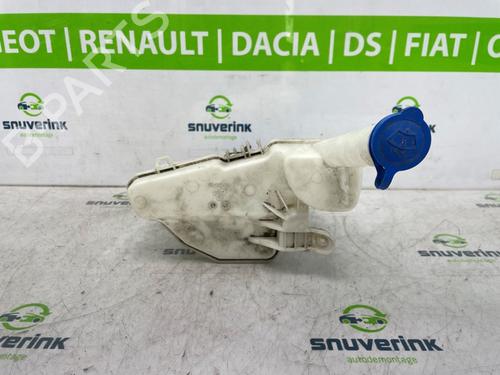 Windscreen washer tank PEUGEOT 108 1.0 VTi 72 | BP24988872C113 