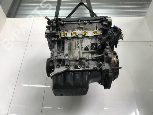Engine PEUGEOT 207 CC (WD_) 1.6 16V | BP34567232M1  - Image 5