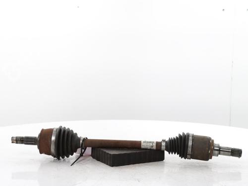 Used Left front driveshaft FIAT 500 C (312_) 1.0 Mild Hybrid (312.AYD1B) (69 hp) 30866749