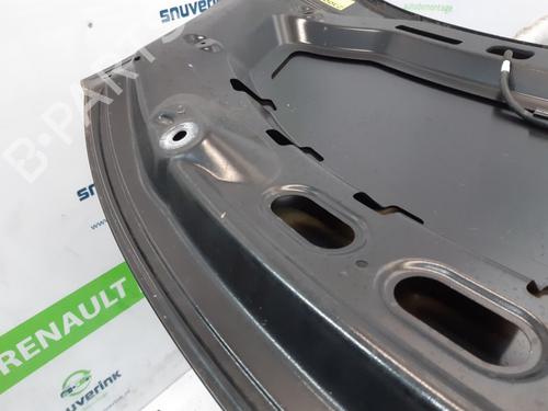 Hood PEUGEOT 207 CC (WD_) 1.6 16V | BP18325665C1