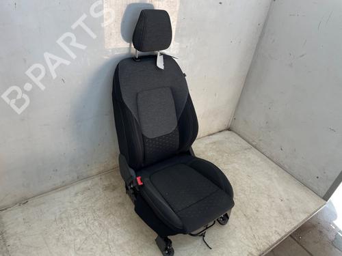 Left front seat FORD PUMA (J2K, CF7) 1.0 EcoBoost mHEV | BP37026134C15 - Image 3