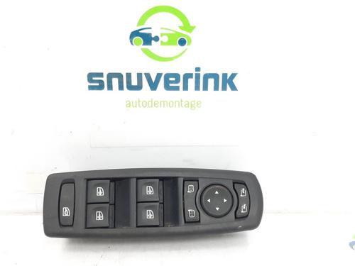 Used Switch RENAULT MEGANE III Grandtour (KZ0/1) 1.5 dCi (KZ09, KZ0D, KZ1G, KZ29, KZ14, KZ1W, KZ10, KZ1F,... (110 hp) 10806448