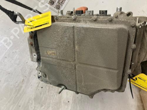 Inverter/Converter RENAULT TWINGO III (BCM_, BCA_) Z.E: (BCA1) | BP31261100M119