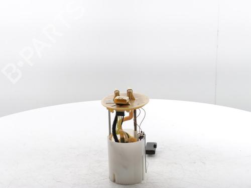 Fuel pump OPEL MOVANO B Platform/Chassis (X62) 2.3 CDTI FWD (EV, HV, UV) | BP30185710M76