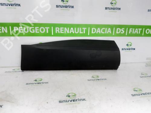 Used Other RENAULT CAPTUR II (HF_) TCe 90 (HFM6) (91 hp) 24160279