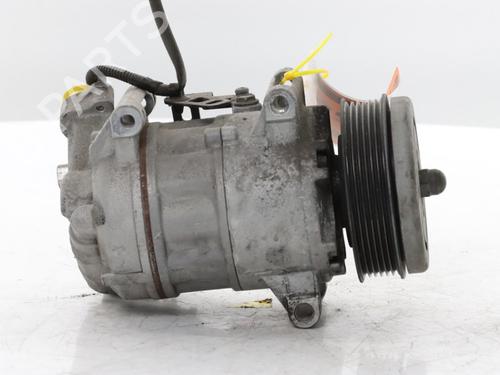 AC compressor CITROËN C4 Picasso II 1.2 THP 130 | BP39618757M34 - Image 6