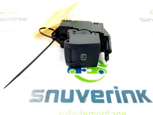 Schakelaar RENAULT SCÉNIC III (JZ0/1_) 1.6 16V (JZ0U, JZ1B) (110 hp) 10804344