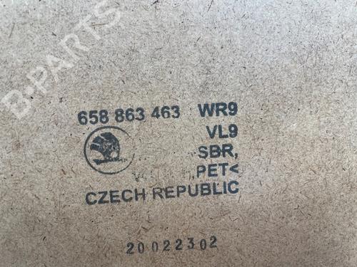 Bagagerumsgulv SKODA KAMIQ (NW4) 1.0 TSI | BP38110817I33 - Image 5