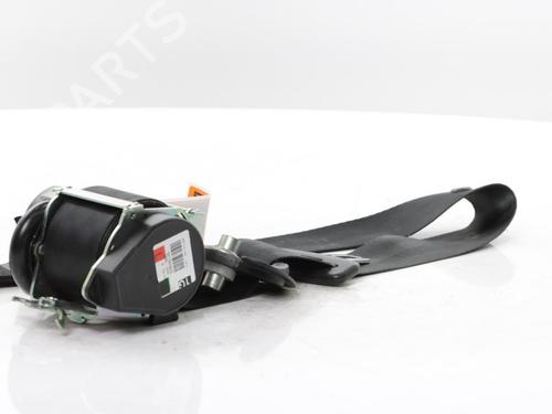 Front left seatbelt CITROËN C4 Picasso II 1.2 THP 130 | BP38545005I26 - Image 9