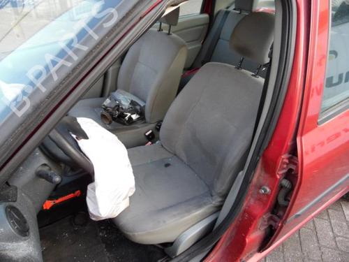 Left mirror DACIA LOGAN (LS_) 1.4 (LS0A, LS0C, LS0E, LS0G) | BP40568602C26 - Image 20