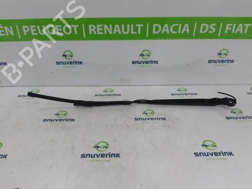 Front windshield wiper arm CITROËN C4 CACTUS 1.2 VTi 82 | BP40572696C143 - Image 2