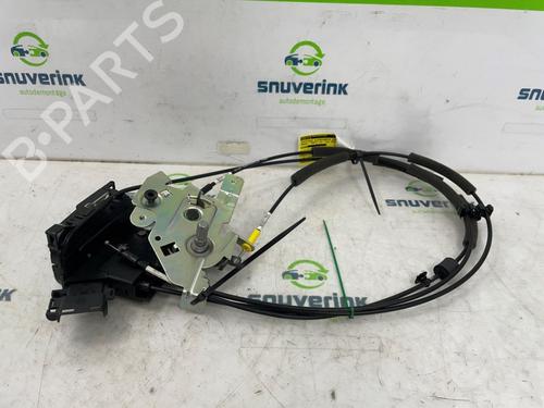 Rear right lock RENAULT TRAFIC III Van (FG_) 2.0 dCi 130 (FGMY) | BP25449966C99 