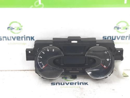 instrument-cluster-opel-vivaro-b-van-x82-2014-2015-2016-2017-2018-2019-2020-27092739 main image