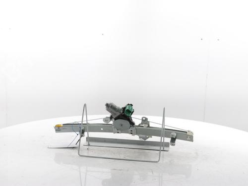 Front left window mechanism NISSAN LEAF (ZE1) Electric | BP30757220C22 
