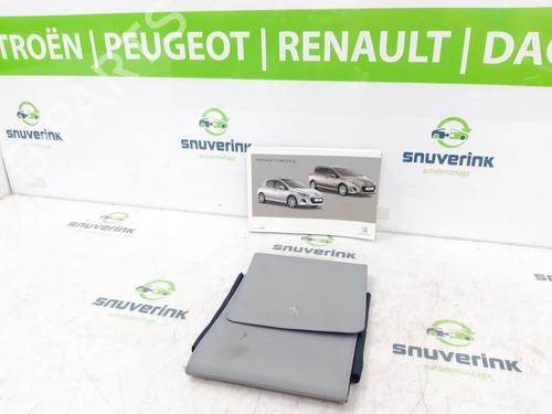 Used Other PEUGEOT 308 I (4A_, 4C_) 1.6 16V (120 hp) 13194483
