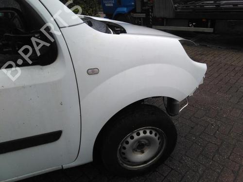 Left front steering knuckle RENAULT KANGOO Express (FW0/1_) 1.5 dCi 75 (FW07, FW10, FW04) | BP40577347M25 - Image 10