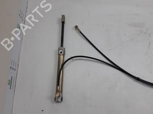 Other PEUGEOT 206 CC (2D) 1.6 16V (2DNFUF, 2DNFUR) | BP10796144O1 