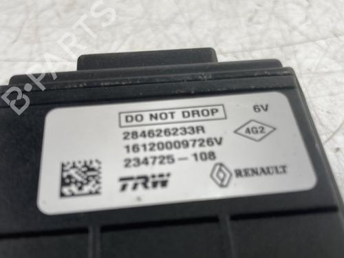 Camera RENAULT KADJAR (HA_, HL_) 1.2 TCe 130 (HLMR) | BP35991628E14 - Image 3