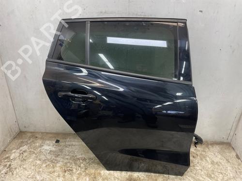 Used Right rear door Right rear door FORD FOCUS IV Turnier (HP) 1.0 EcoBoost mHEV (155 hp) 40297657 40297657