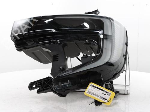 Venstre forlygte Venstre forlygte RENAULT MASTER IV Van (F8__) BLUE DCI 170 (F8M4) (170 hp) 34566446 34566446